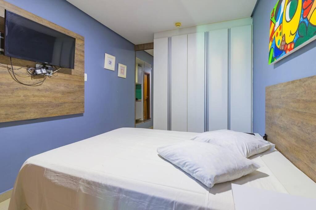 Apartamento Manawa A16 Pôrto das Galinhas