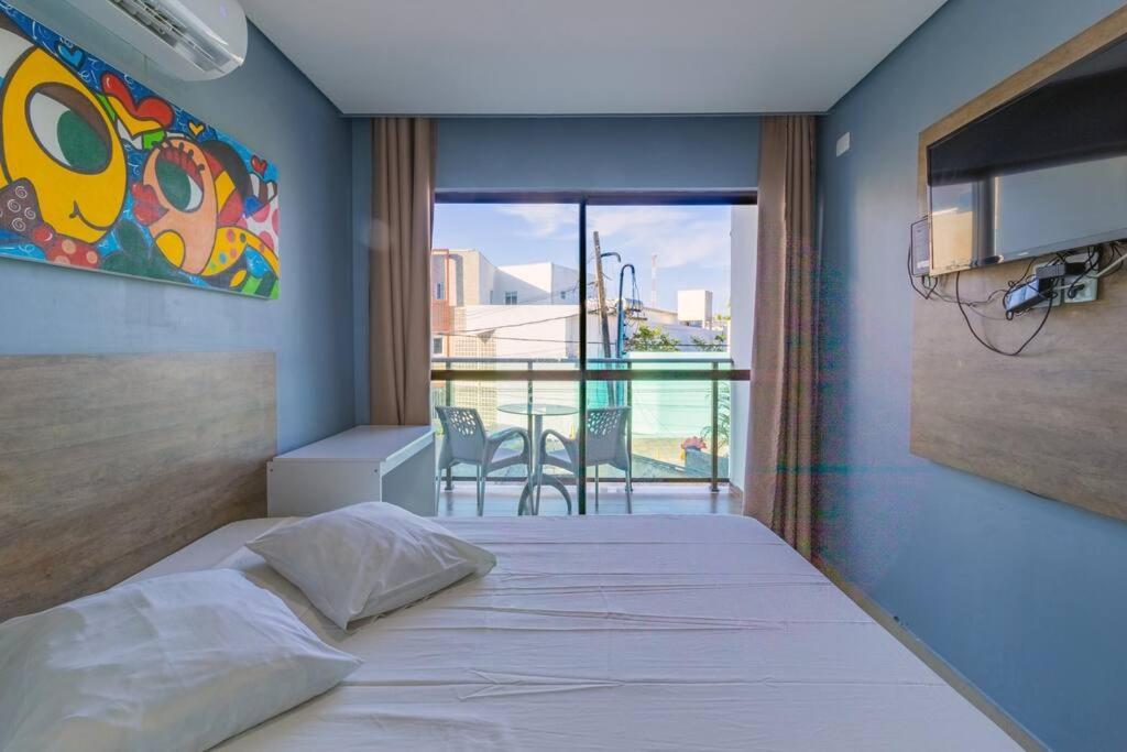Manawa A16 Apartamento