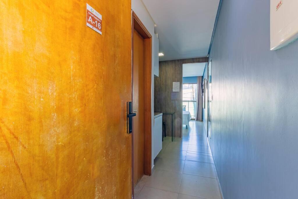 Apartamento Manawa A16 Pôrto das Galinhas