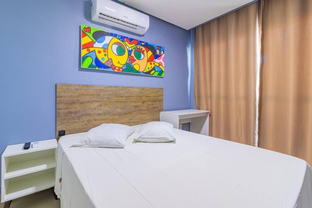 Manawa A16 Apartamento
