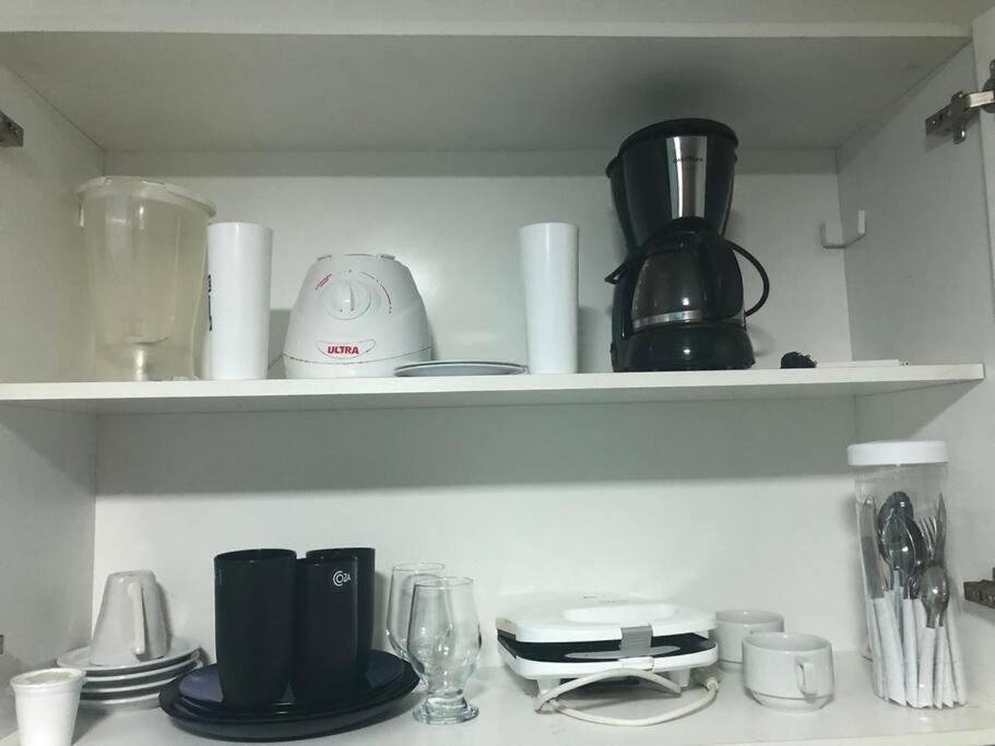Manawa A16 Apartamento *