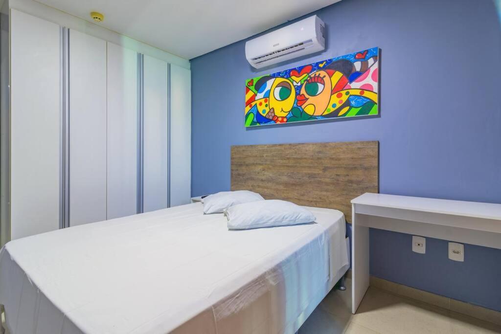 Apartamento Manawa A16 *