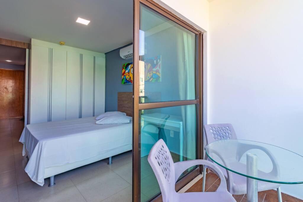 Manawa A16 Apartamento Pôrto das Galinhas