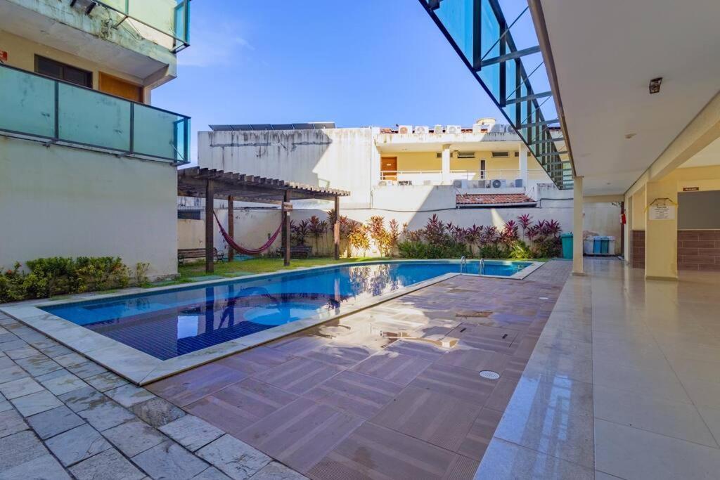 Apartamento Manawa A16 Pôrto das Galinhas