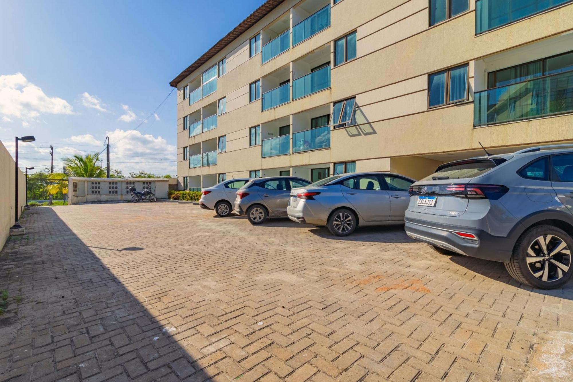 Apartamento Manawa A16 *