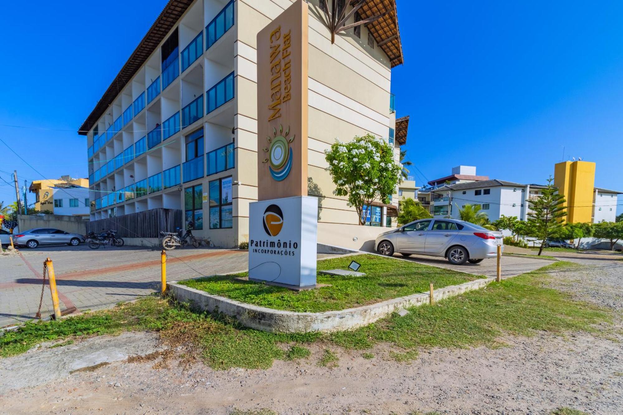 Apartamento Manawa A16