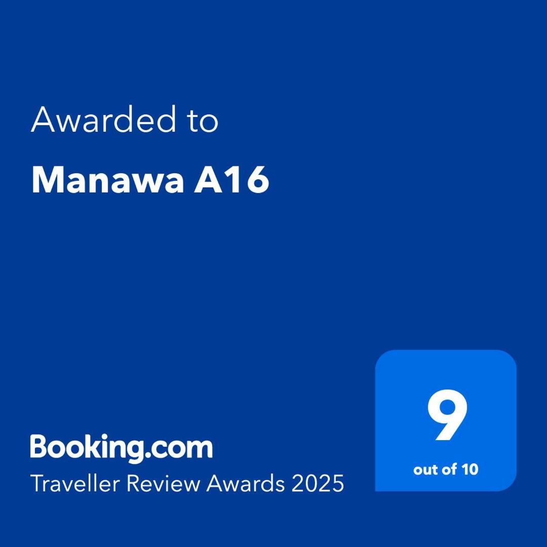 Manawa A16 * Pôrto das Galinhas